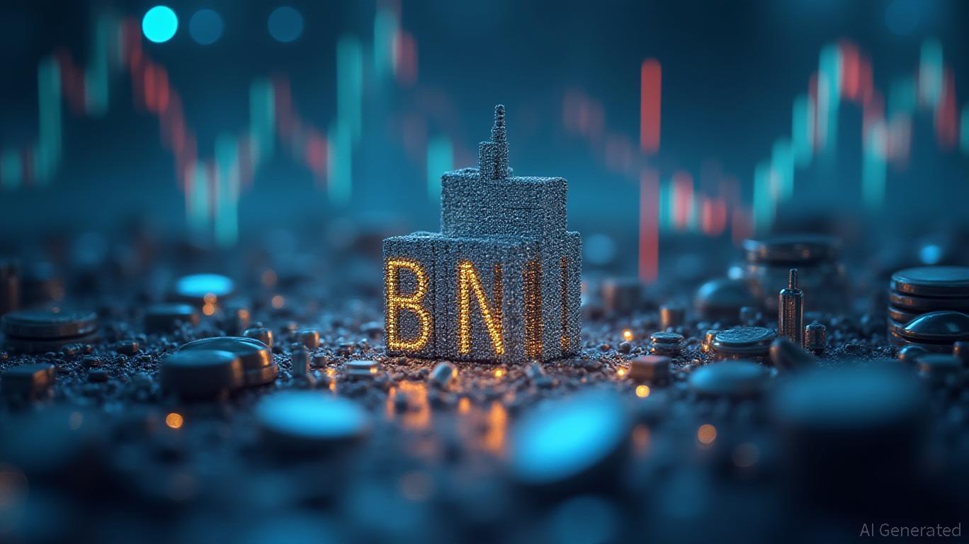 Broadstone Net Lease: Evaluating Valuation Potential Amid Recent Share Price Momentum