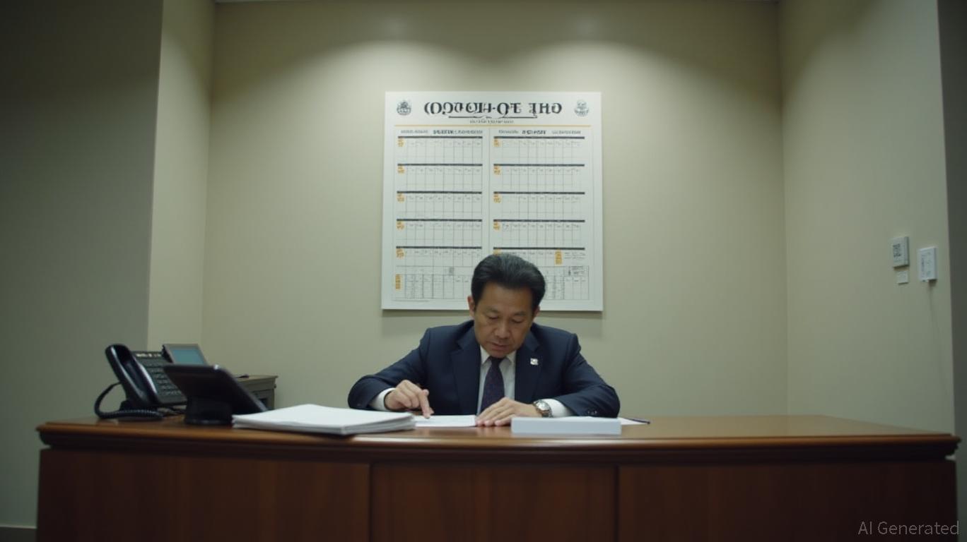 BoJ Gov Ueda to visit the US from Oct 14th-19th