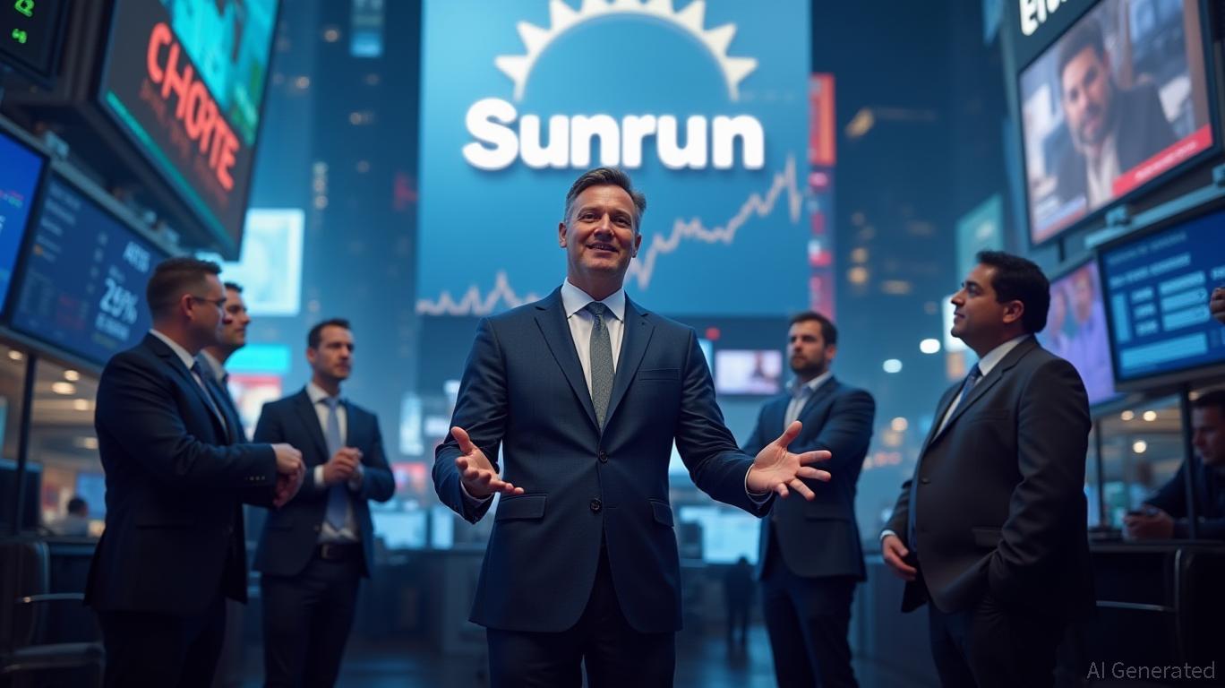 Sunrun Q2 Earnings Review: Record Revenue and Storage Attachment Rate
