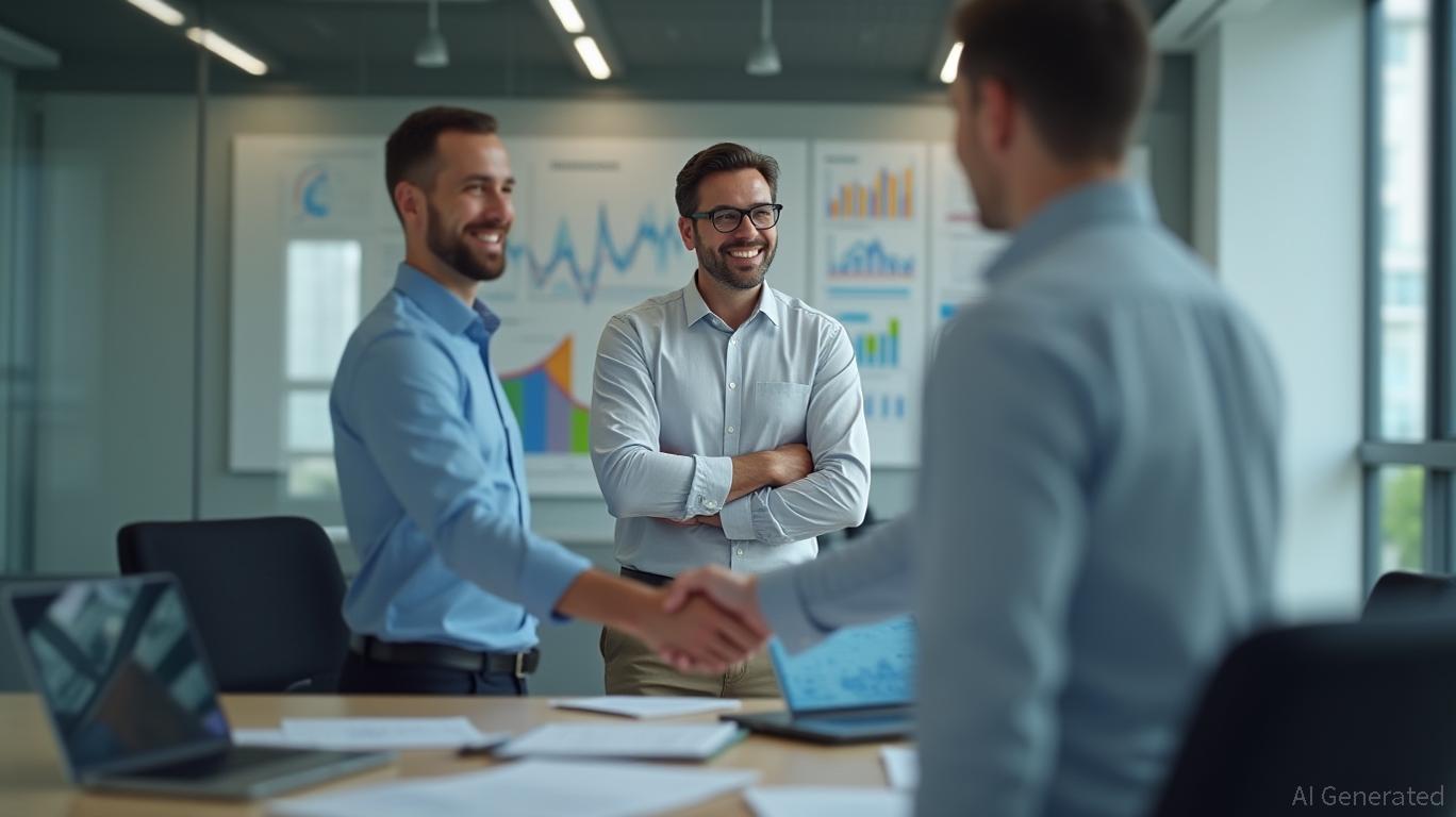 GSR III Acquisition Corp. Completes Business Combination with Terra Innovatum Global