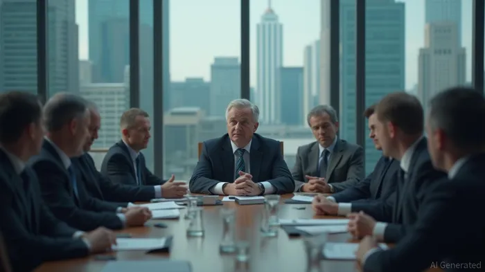 Rising Private Equity Defaults May Squeeze Consumer Credit Access