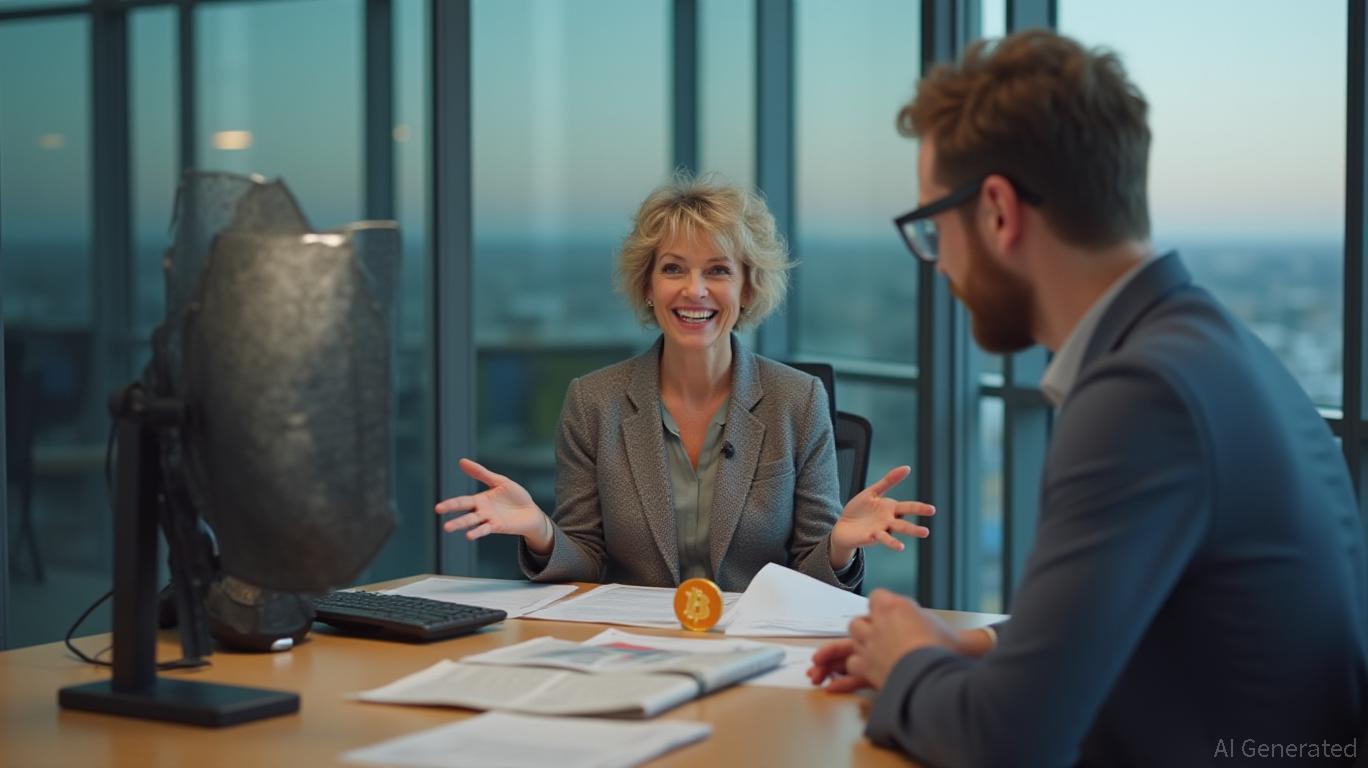 Cynthia Lummis Backs Jack Dorsey's Call for Tax Relief on Bitcoin Transactions, Cites Her Introduced Bill