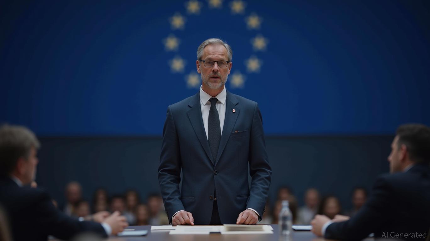 EU Should Consider Joint Defense Budget, Says ECB's Kazaks