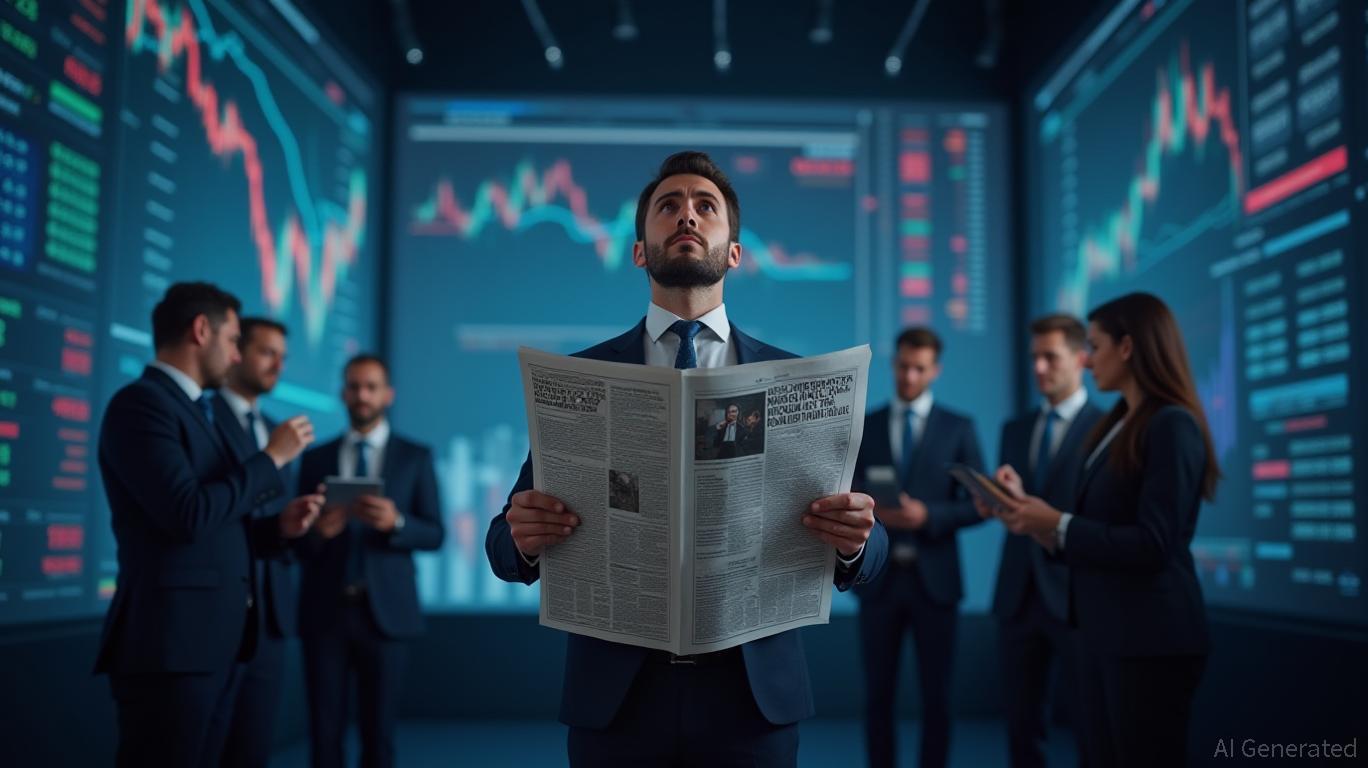 AI Stocks Amidst Market Bubble Fears: 3 Bargains to Consider