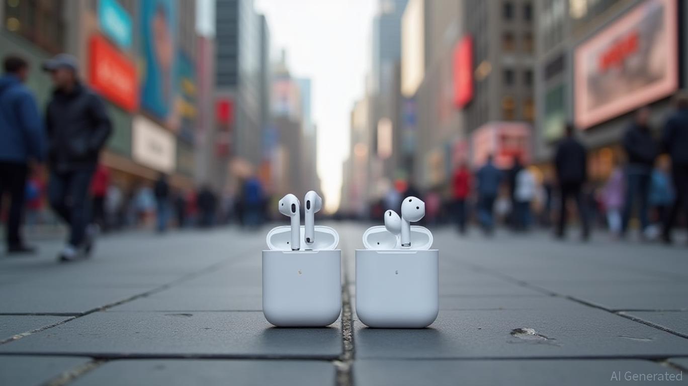 AirPods 4 Now Live Again at $89 Prime Day Price, or Open-Box from $68