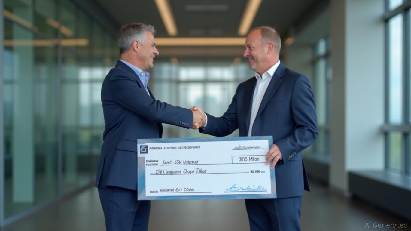 Firefly Aerospace to Acquire SciTec for $855M, Bolstering Defense and Space Services