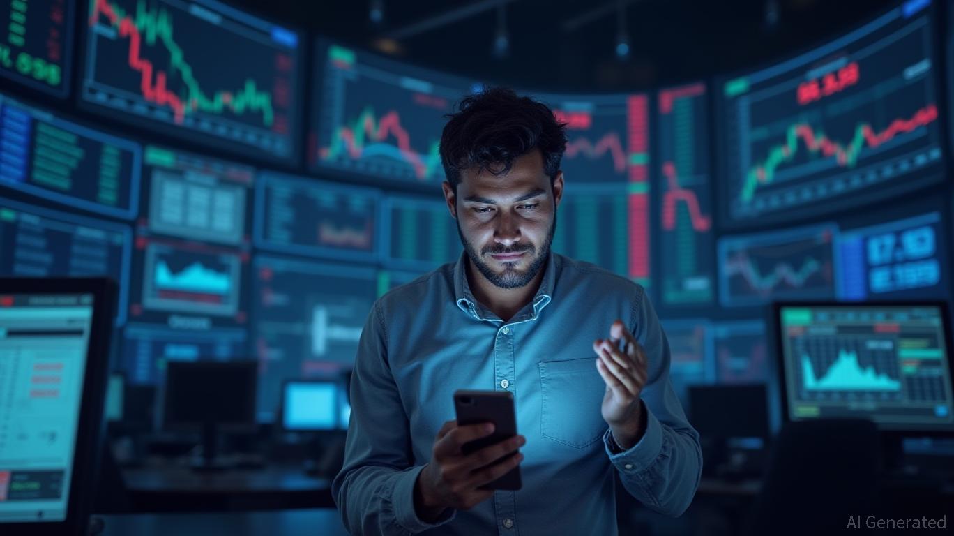 US Stock Futures Rise as Rate Cut Hopes Grow: Nebius Group Surges 8.72%, AngloGold Ashanti Drops 6.75%