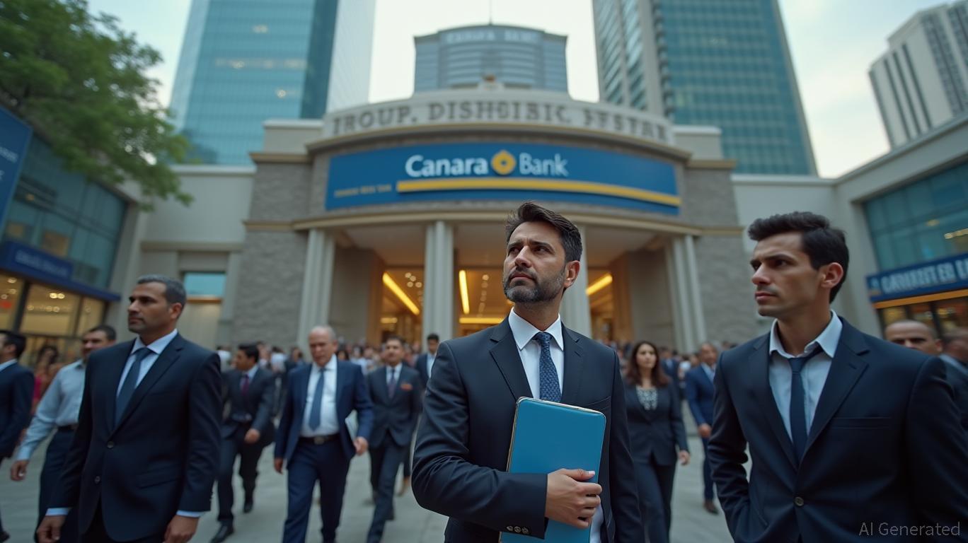 Canara Robeco AMC IPO vs Canara HSBC Life Insurance IPO: Which is the Better Investment Opportunity?