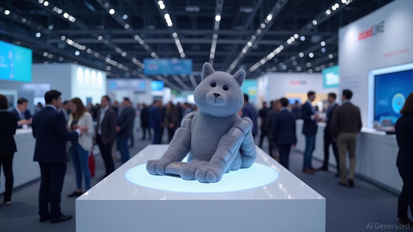 UCLOUDLINK's PetPhone and GlocalMe Products Receive 9 Awards at IFA 2025 for Innovation and User Experience.