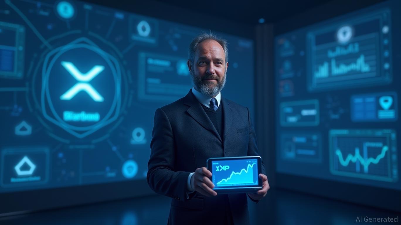 Cardano's Charles Hoskinson: $100 Billion in XRP Could Flood into DeFi