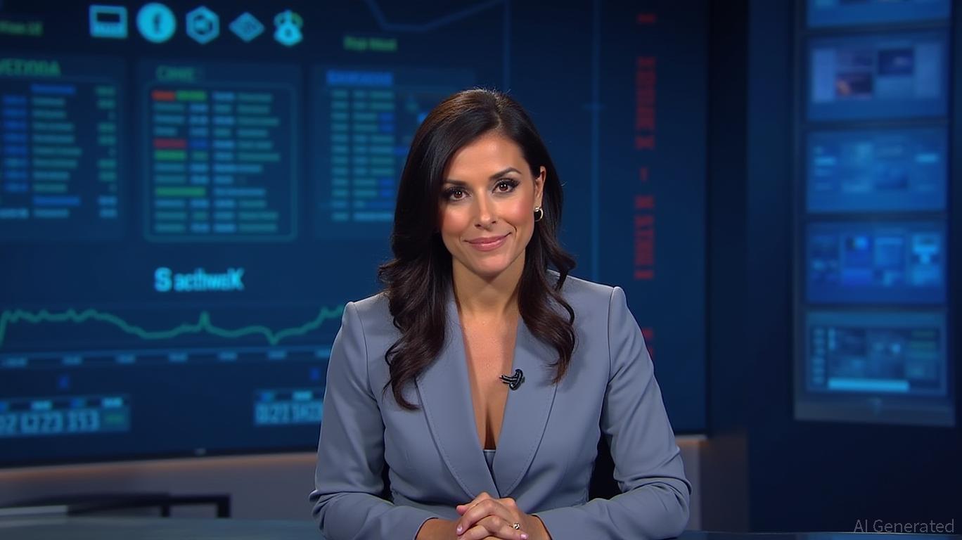 SCHX Holdings Seen to Gain 10% Based on Analyst Projections