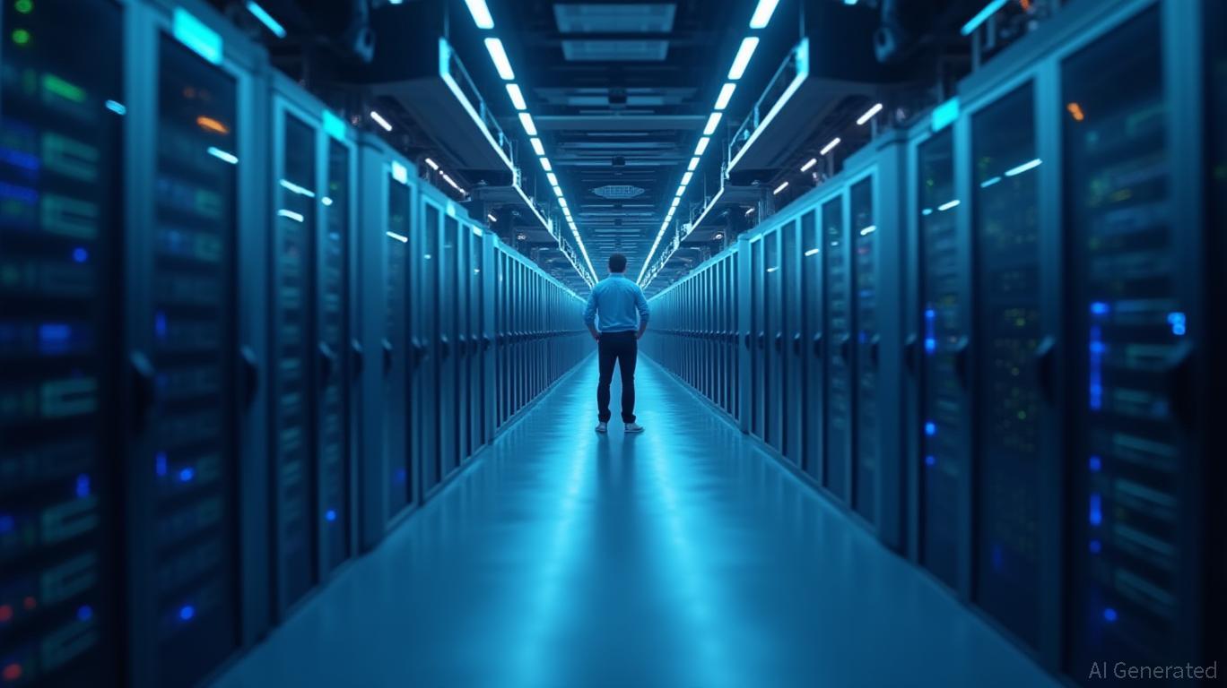 Nebius: A Pioneer in AI Infrastructure with Cheap Power Solutions