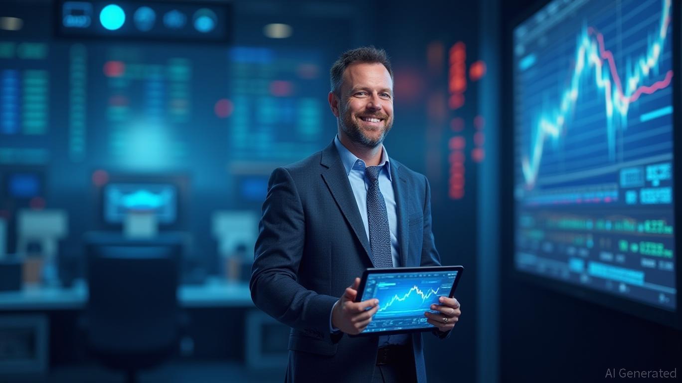 IonQ stock rises as analyst raises price target to $100.