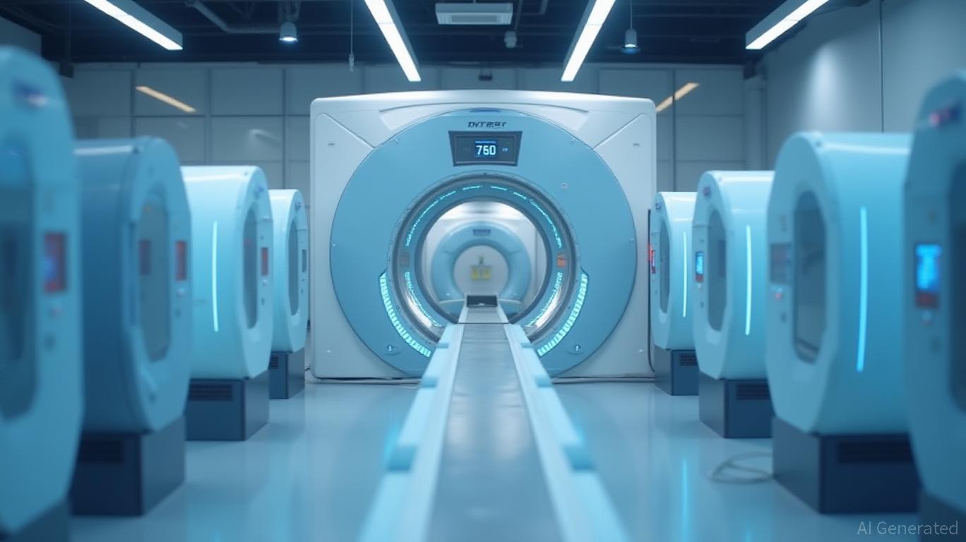 ScanTech AI Systems Secures $50M Equity Line of Credit with Arc