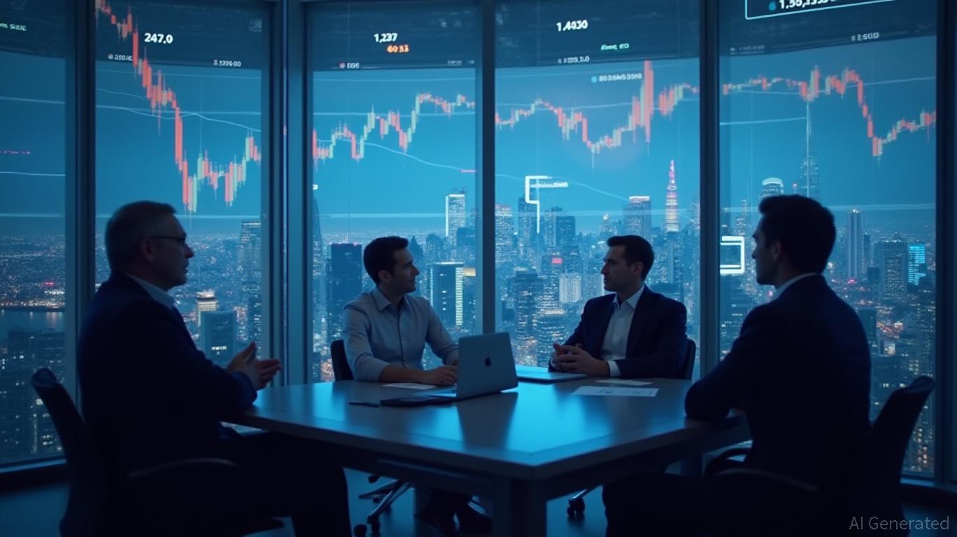 Applied Digital shares rise 30% premarket as Q1 revenue beats expectations