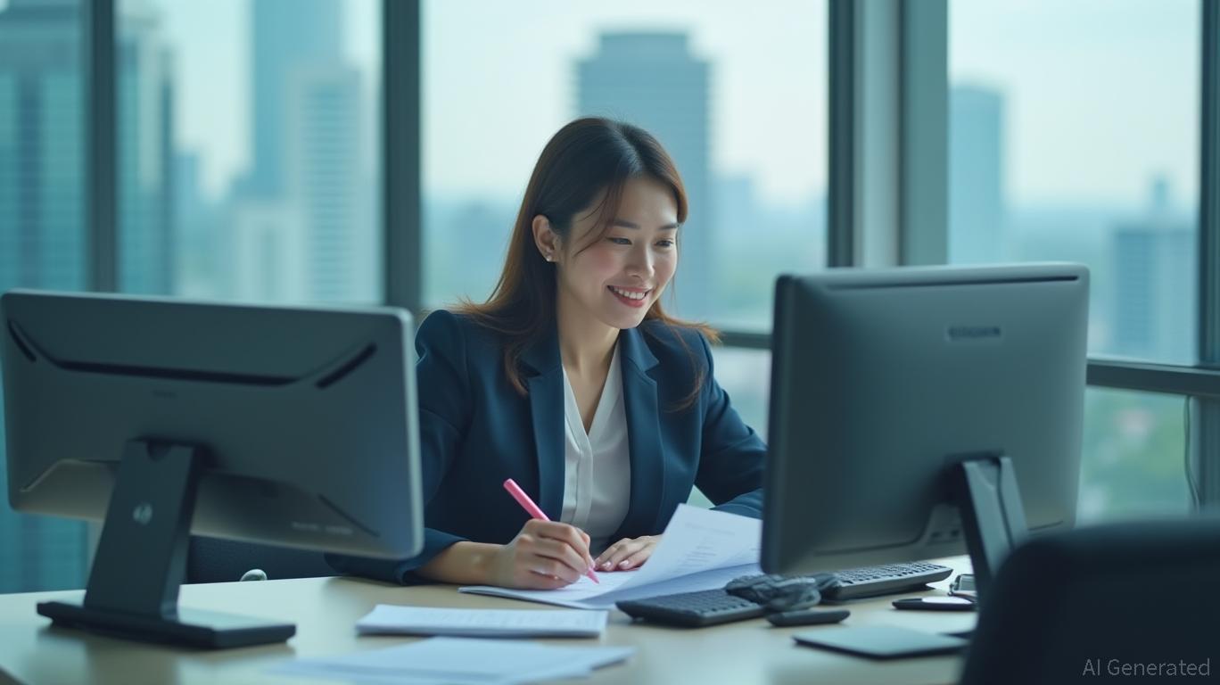 CLPS Incorporation to Announce Q2 and Full Year 2025 Financial Results