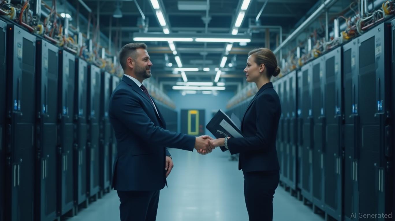 KULR Technology and Soluna Announce Partnership for 3.3MW Bitcoin Mining Capacity Hosting at Project Sophie Facility in Kentucky.