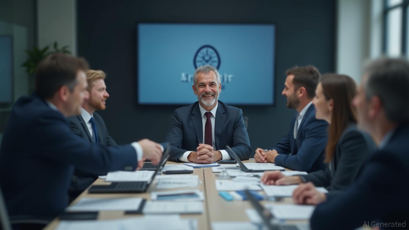 IonQ Announces $2 Billion Equity Offering at Premium Prices