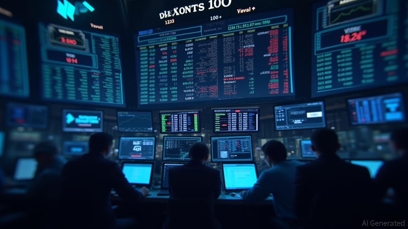 Pre-Market Most Active Stocks for October 10, 2025