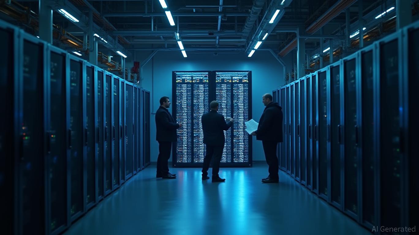 Bitfarms Secures $300M Project Financing, Converts Macquarie Debt Facility