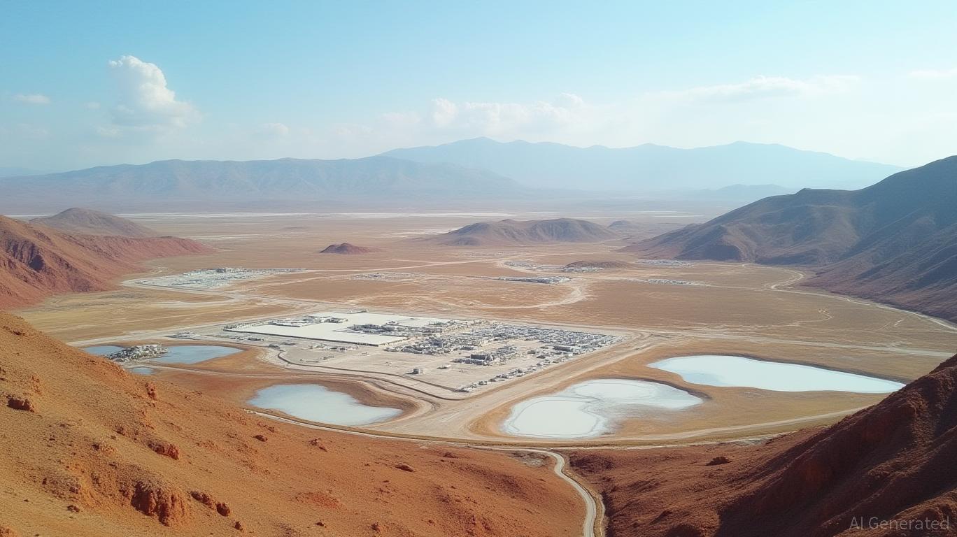 Geothermal Energy Boom: US Companies Pay Record Prices for Federal Land Leases