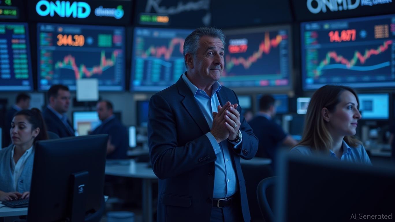 OneMedNet (ONMD) up more than 300% since Sep 15