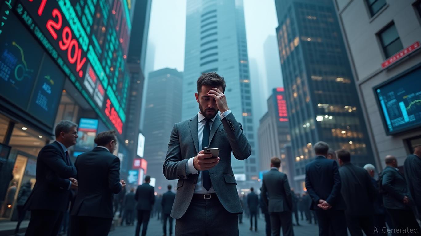 S&P 500 technology sector down 2.6%, on track for biggest one-day drop since late April