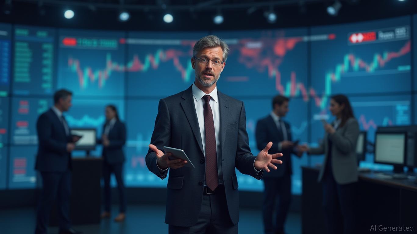 HSBC Forecasts Continued Rally in Global Stock Markets, Prefers German Stocks