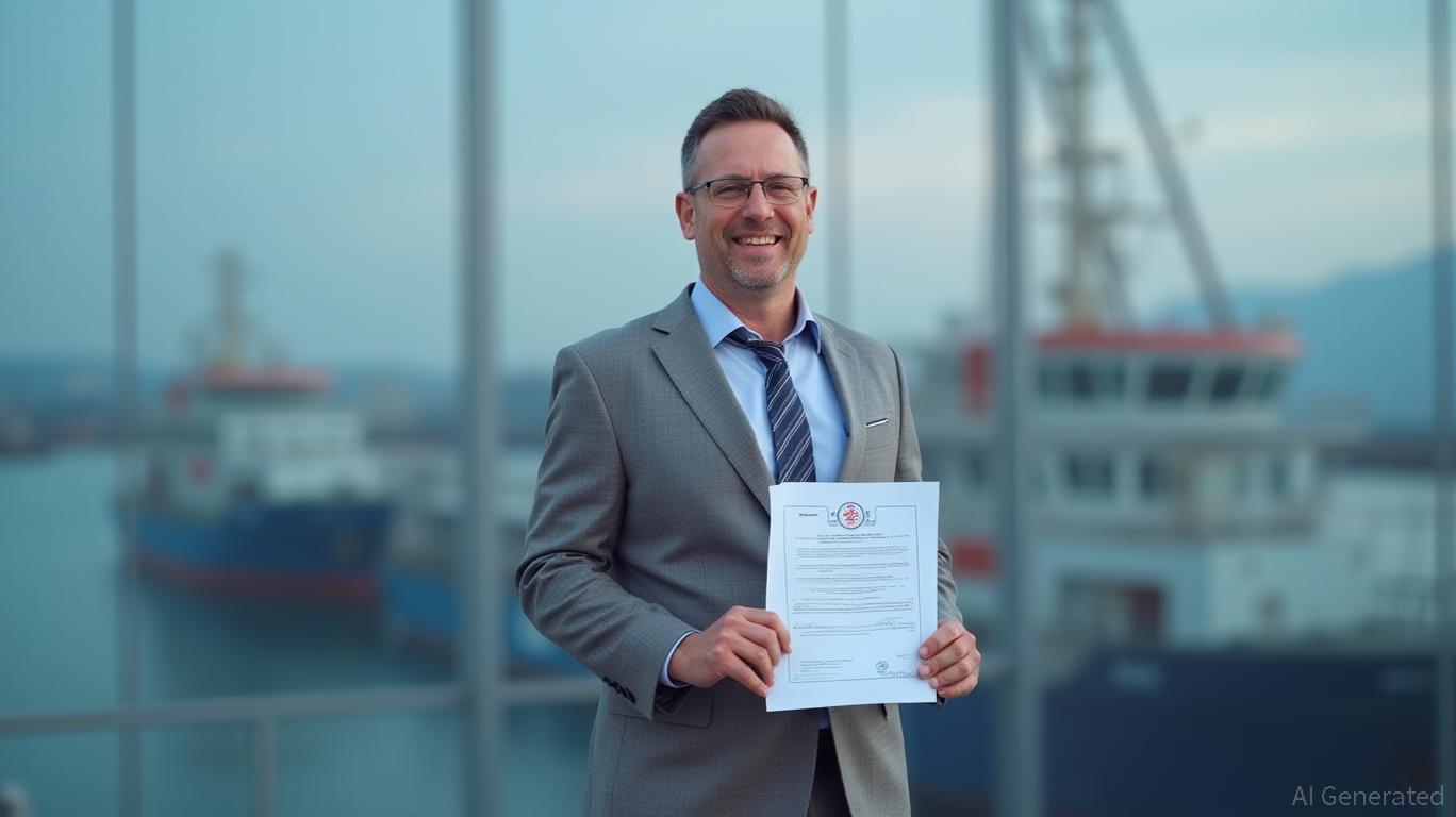 Stabilis Solutions Secures Decade-Long LNG Supply Deal for Marine Bunkering.