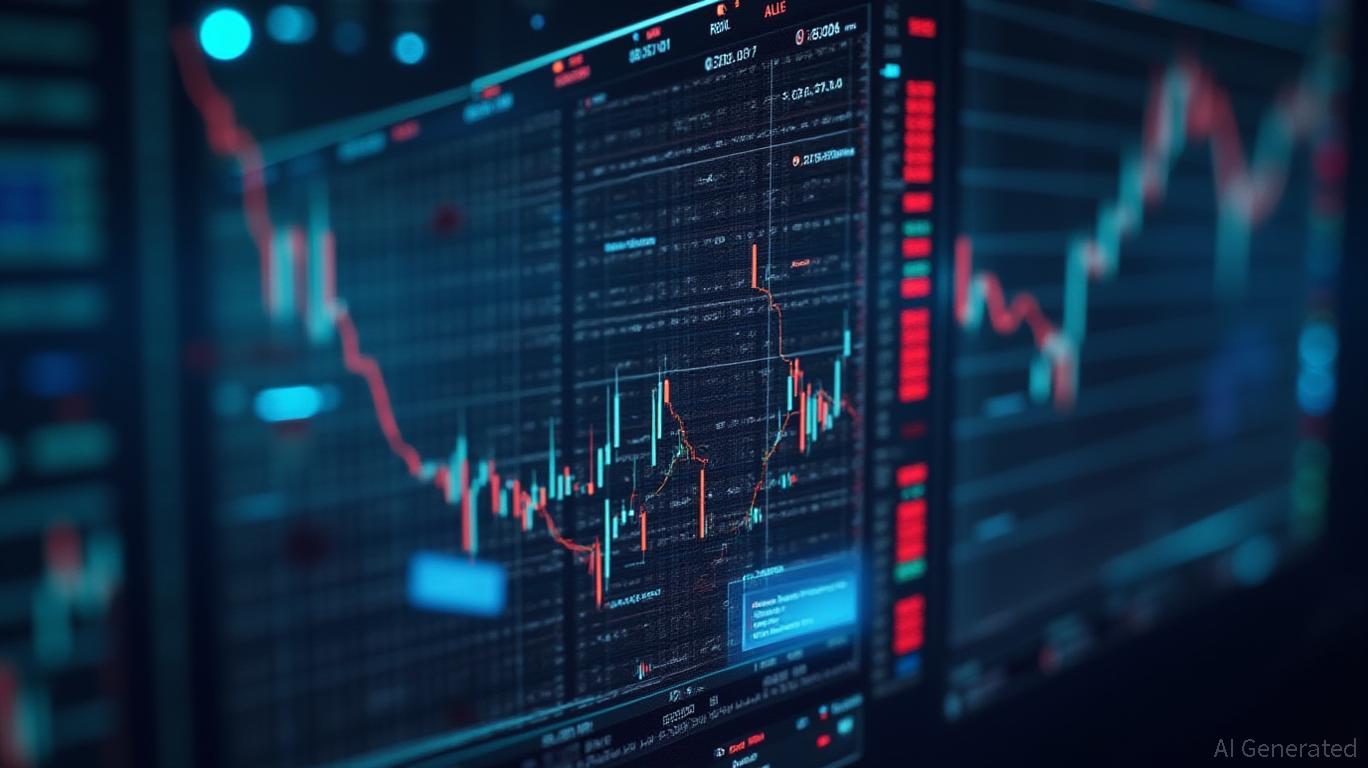 Oversold Real Estate Stocks to Watch in Q4: Alexandria Real Estate Equities, RLJ Lodging Trust, and Alexander & Baldwin Inc.