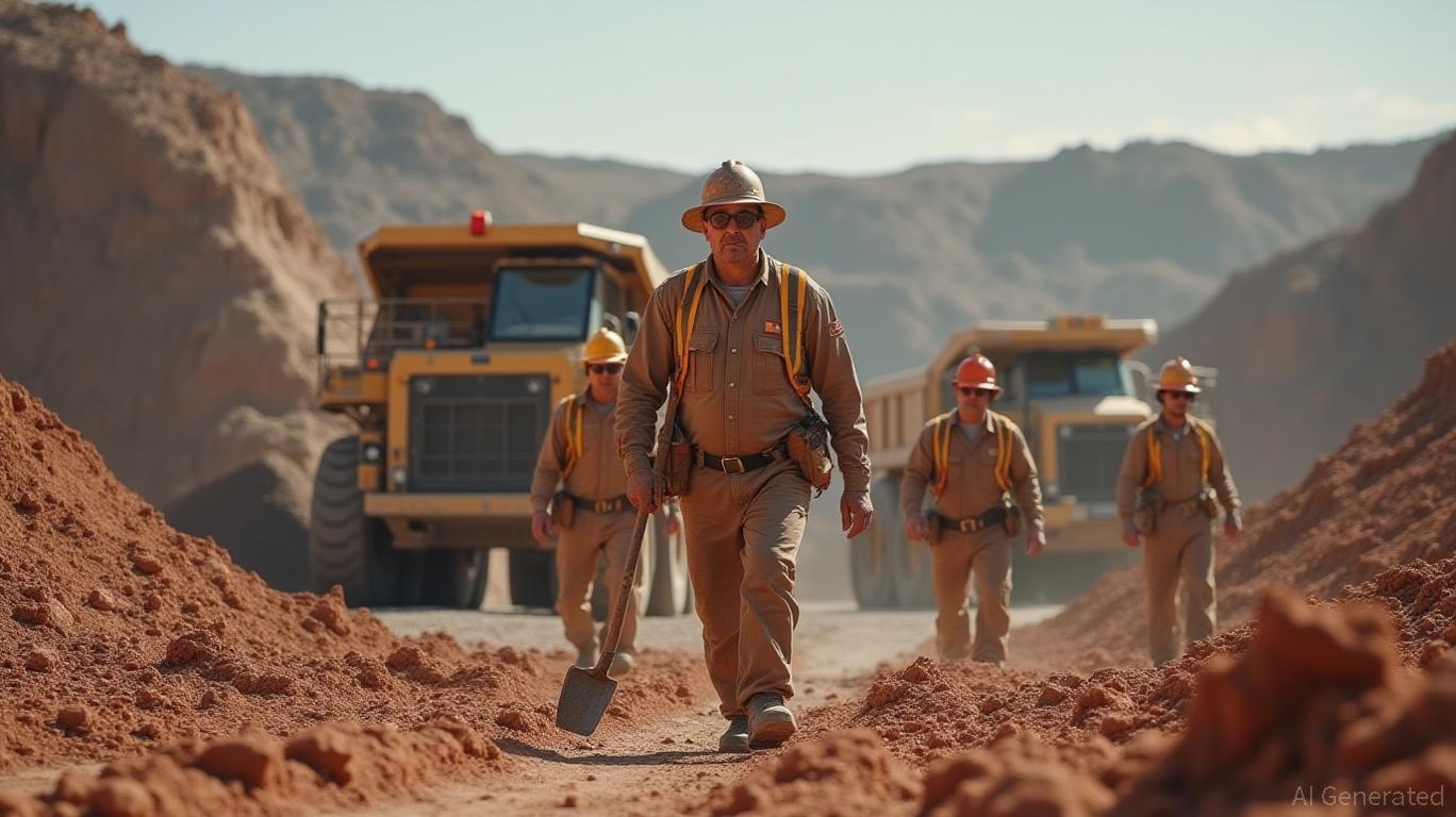 Small cap wrap: NextSource Materials, Pantheon Resources, TNR Gold, Happy Creek Minerals, Gunnison Copper, GenIP, Genflow Biosciences.