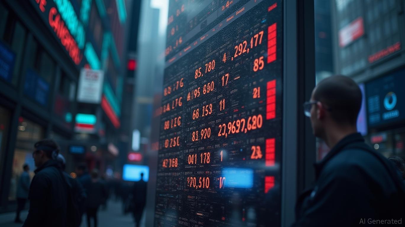 Analyst Downgrades for Friday: Keysight, Akero Therapeutics, and More