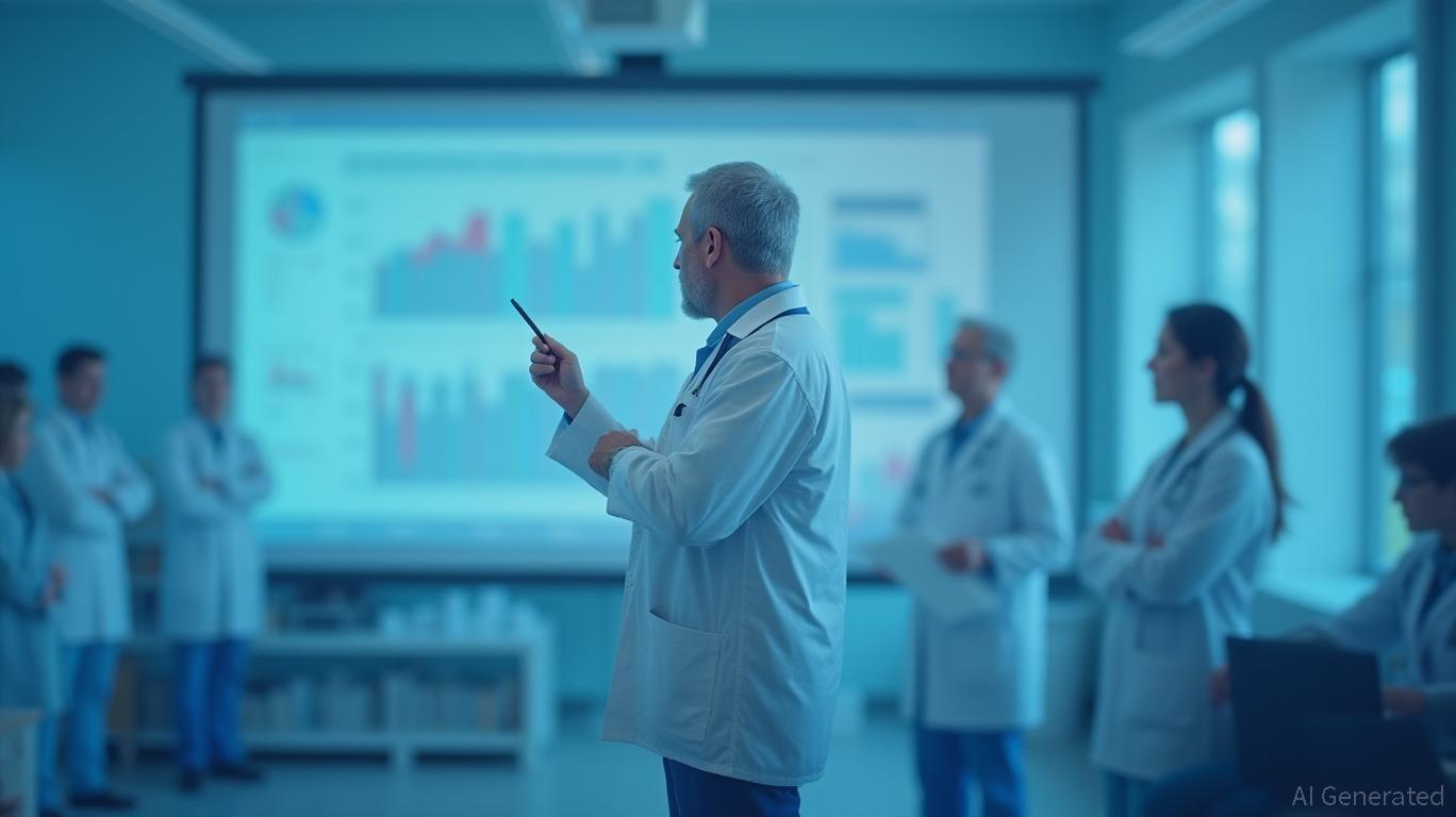 Adagio Medical Presents Preliminary Results from FULCRUM-VT Study, Showing High Acute Success Rate in Treating Ventricular Tachycardia.