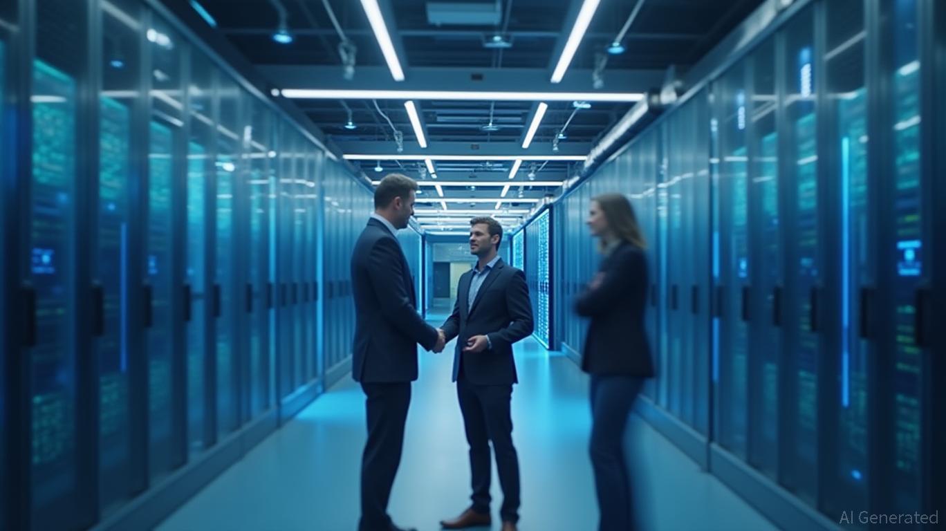 IonQ Secures $2B Deal from Susquehanna, Valuing Firm at $24B