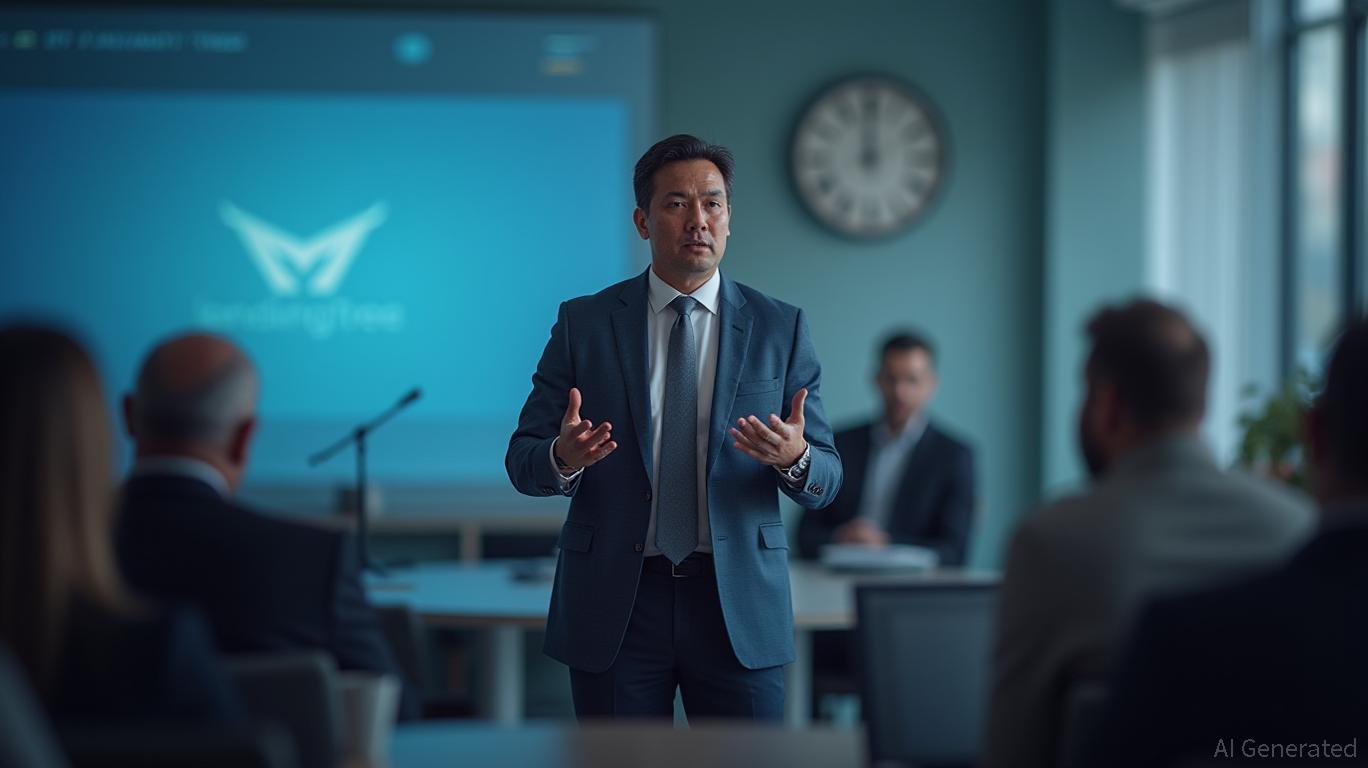 LendingTree to Report Q3 2025 Earnings on October 30, 2025