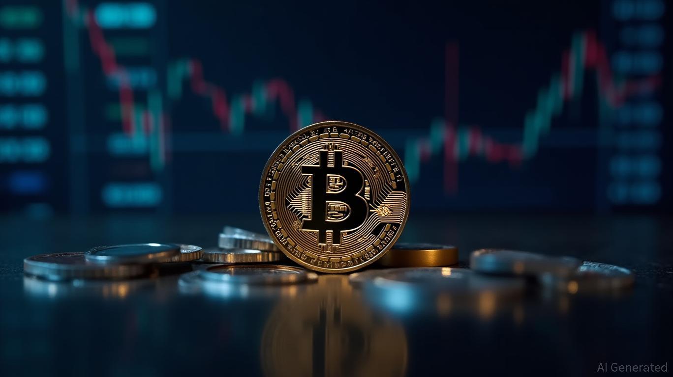 Cryptocurrency Market Update: Bitcoin Down 5.5%, Top Cryptocurrencies Fall, and Morgan Stanley Expands Crypto Access.