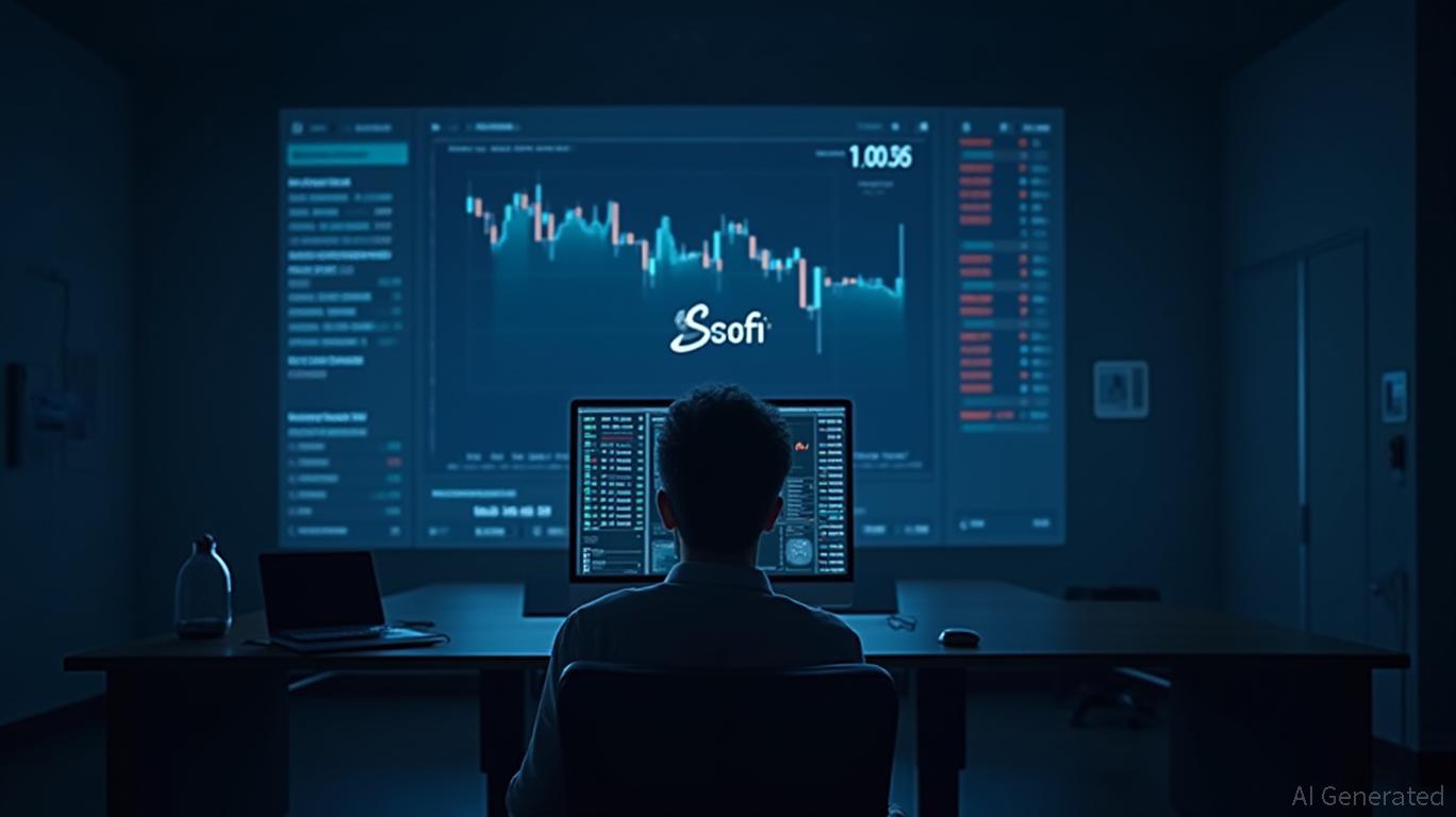 Understanding SoFi Technologies' Recent Market Performance and Upcoming Earnings Release