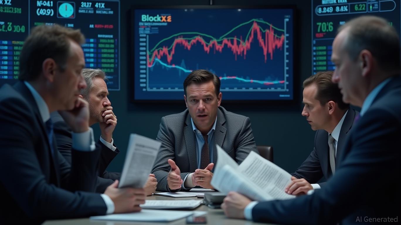 Unusual Options Activity: Bullish Investors Eye Block for Fintech Growth