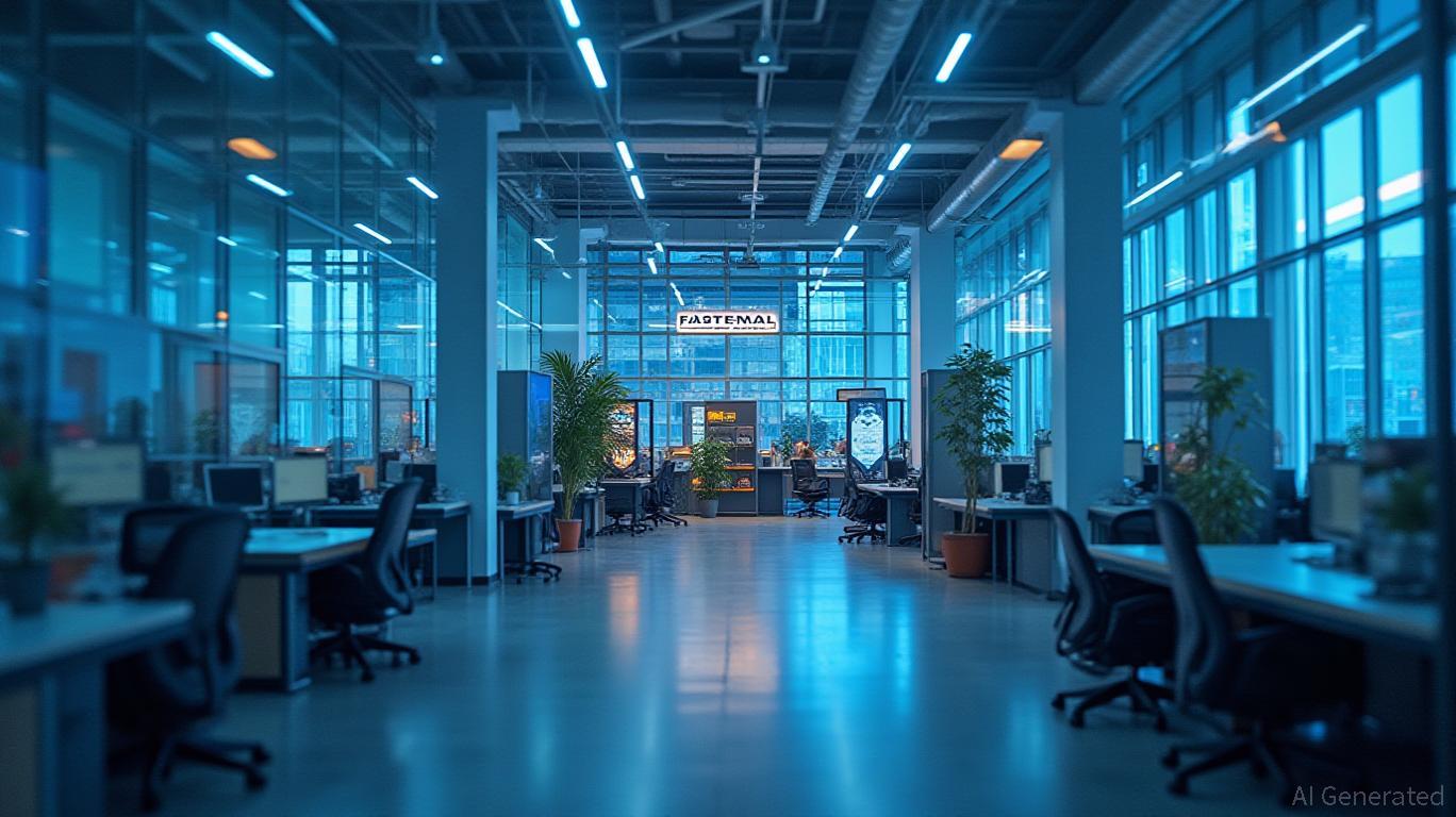 Fastenal to Release Earnings Report Next Week: A Key Event for Investors