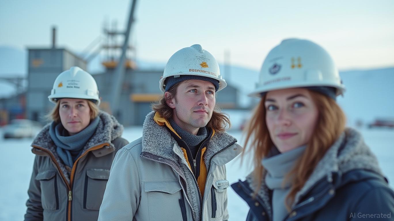 B2Gold Achieves Commercial Production at Goose Mine, a Strong Sign for the Future of the Company