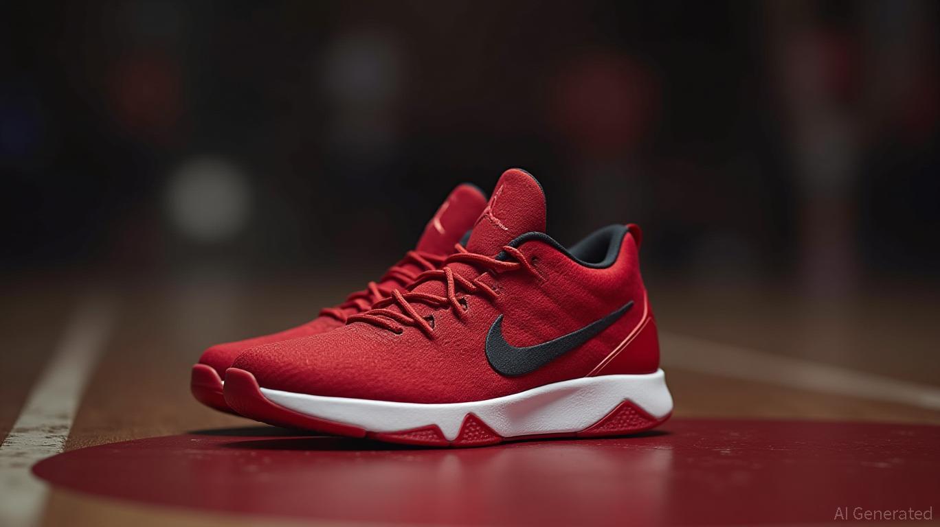 Michael Jordan's $2.5 million endorsement deal with Nike in 1984 marked a revolutionary shift in retail marketing strategies.