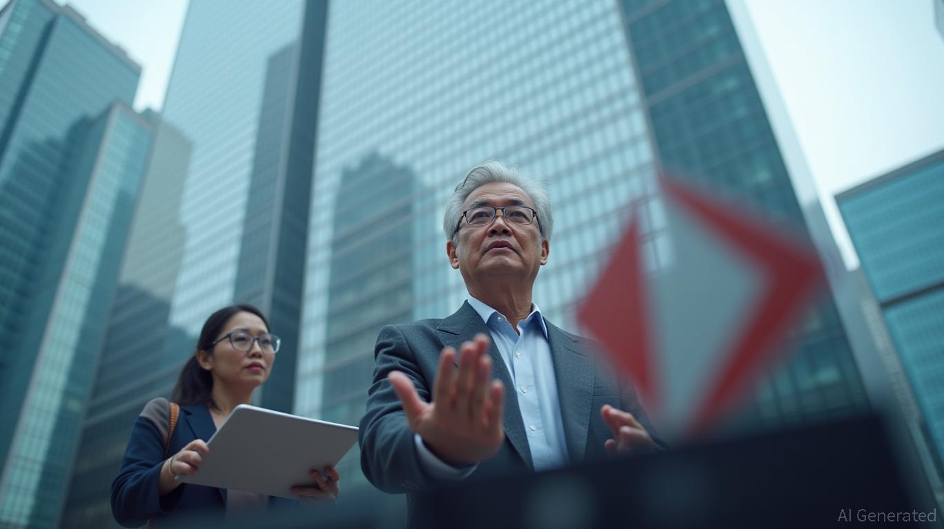 Moody's Affirms HSBC's Ratings, Hails Hang Seng Bank Deal as Credit Positive