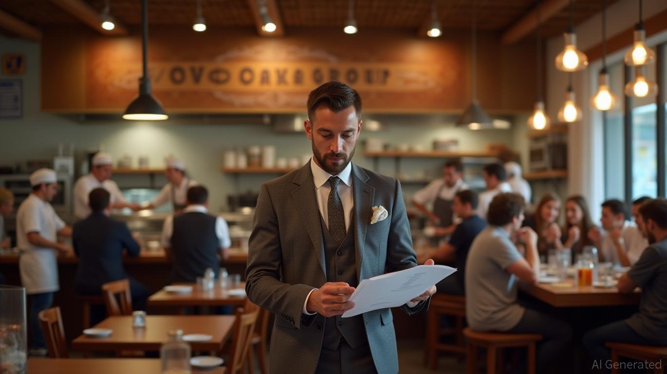 Bargain Hunters, Take Note: Cava Group Stock Down 62%