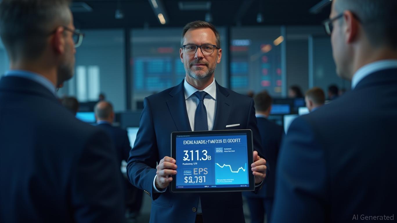 Fastenal Q3 2025 Earnings Preview: Consensus Estimates Down 42.3% YoY