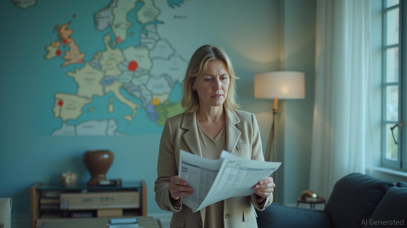 Energy Investors Struggle with Regulatory Uncertainty Amidst Policy Whiplash