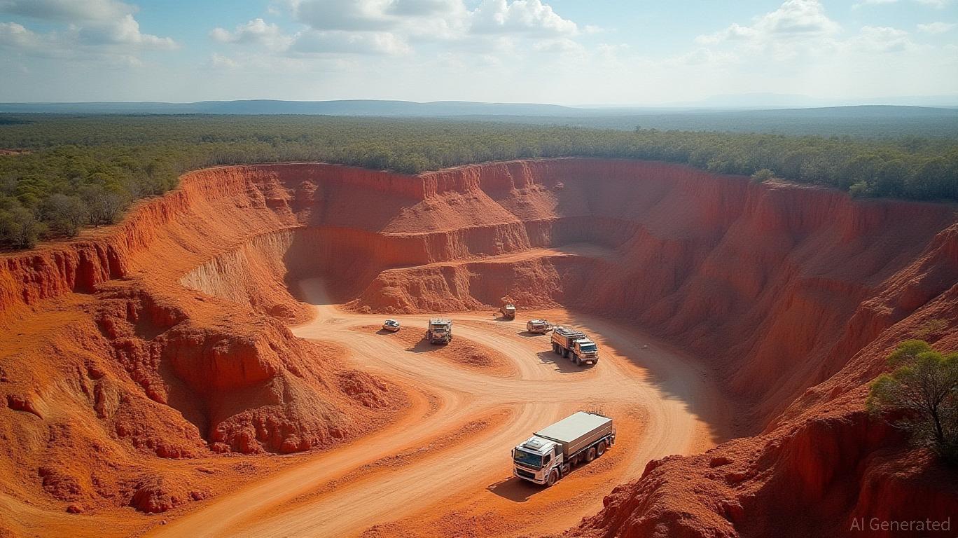 MAC Copper Limited Excluded from S&P/ASX Small Ordinaries Index.