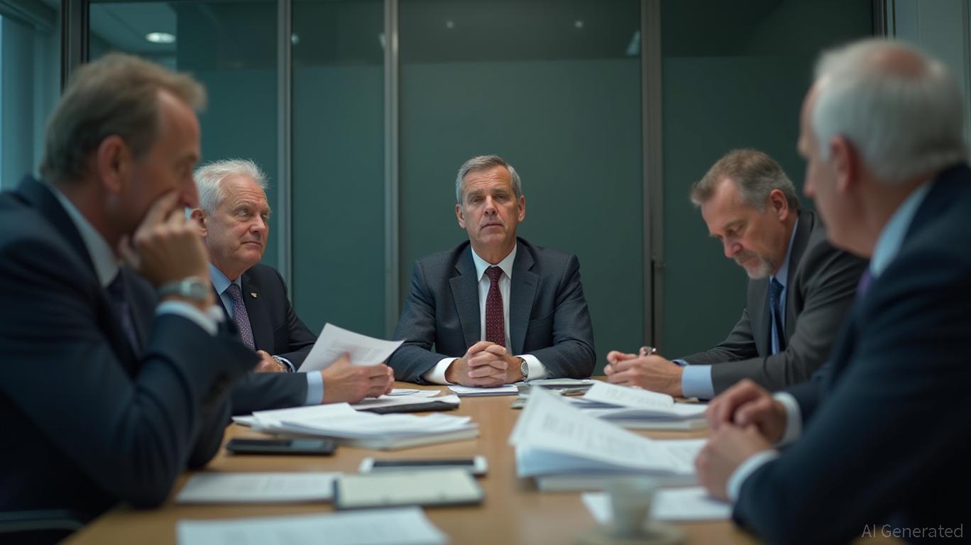 Big Oil Faces Tough Choices Amid Weakening Crude Prices