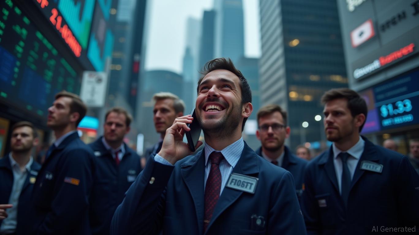 FTSE 100 Set to Rebound Amid Easing Trade Tensions