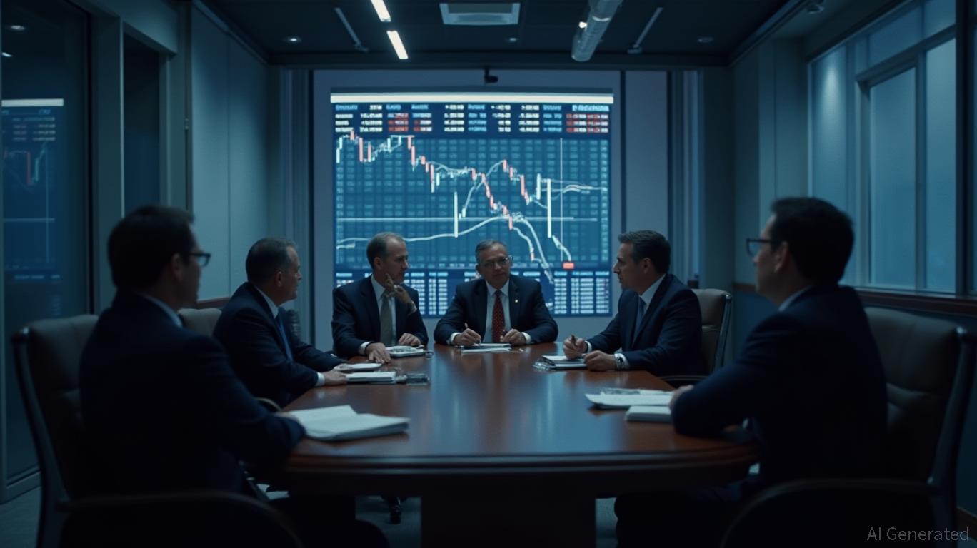 US Stock Futures Rise, Fastenal, Safe Pro Group, and 3 Stocks to Watch