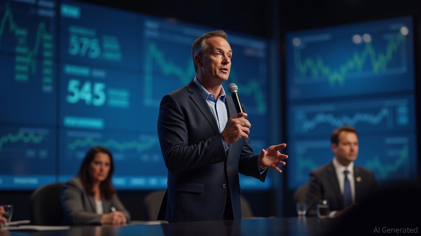 Companies Reporting Earnings on October 13, 2025: Fastenal, Rocky Mountain Chocolate